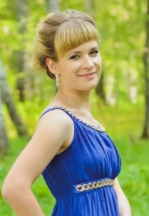 Сухова Анастасия Вячеславовна