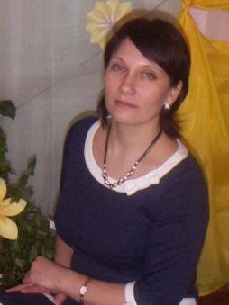 Малышева Татьяна Александровна