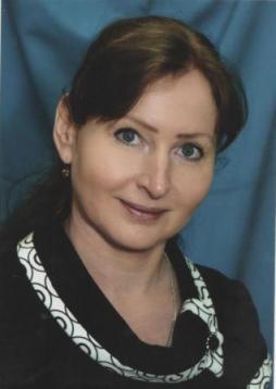 Филиных Татьяна Вячеславовна