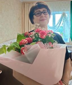 Козьянко Ольга Михайловна