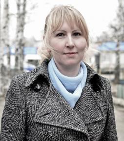 Меликова Марина Вячеславовна